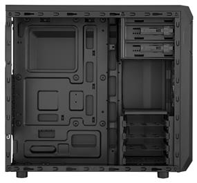 Where to buy Gaming computer case? You can buy at Kian Computer